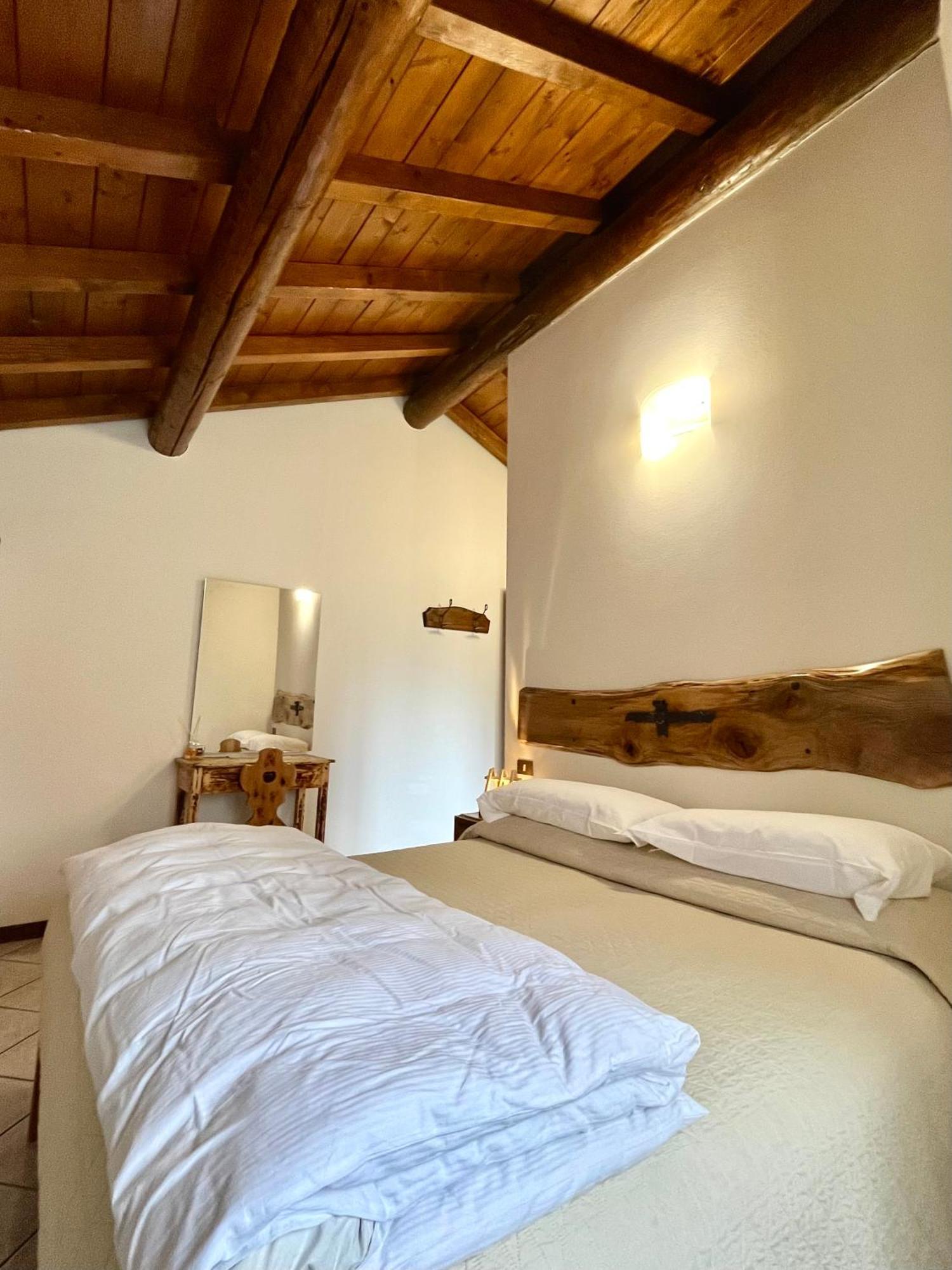 Agriturismo La Vecchia Chioderia Grandola ed Uniti Екстер'єр фото