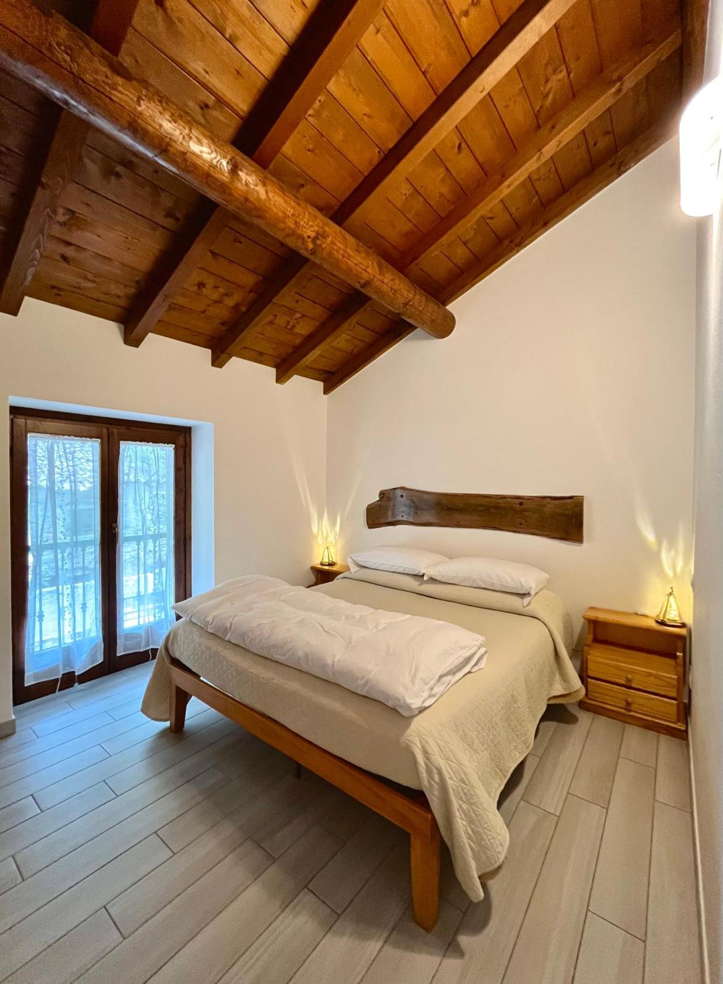 Agriturismo La Vecchia Chioderia Grandola ed Uniti Екстер'єр фото
