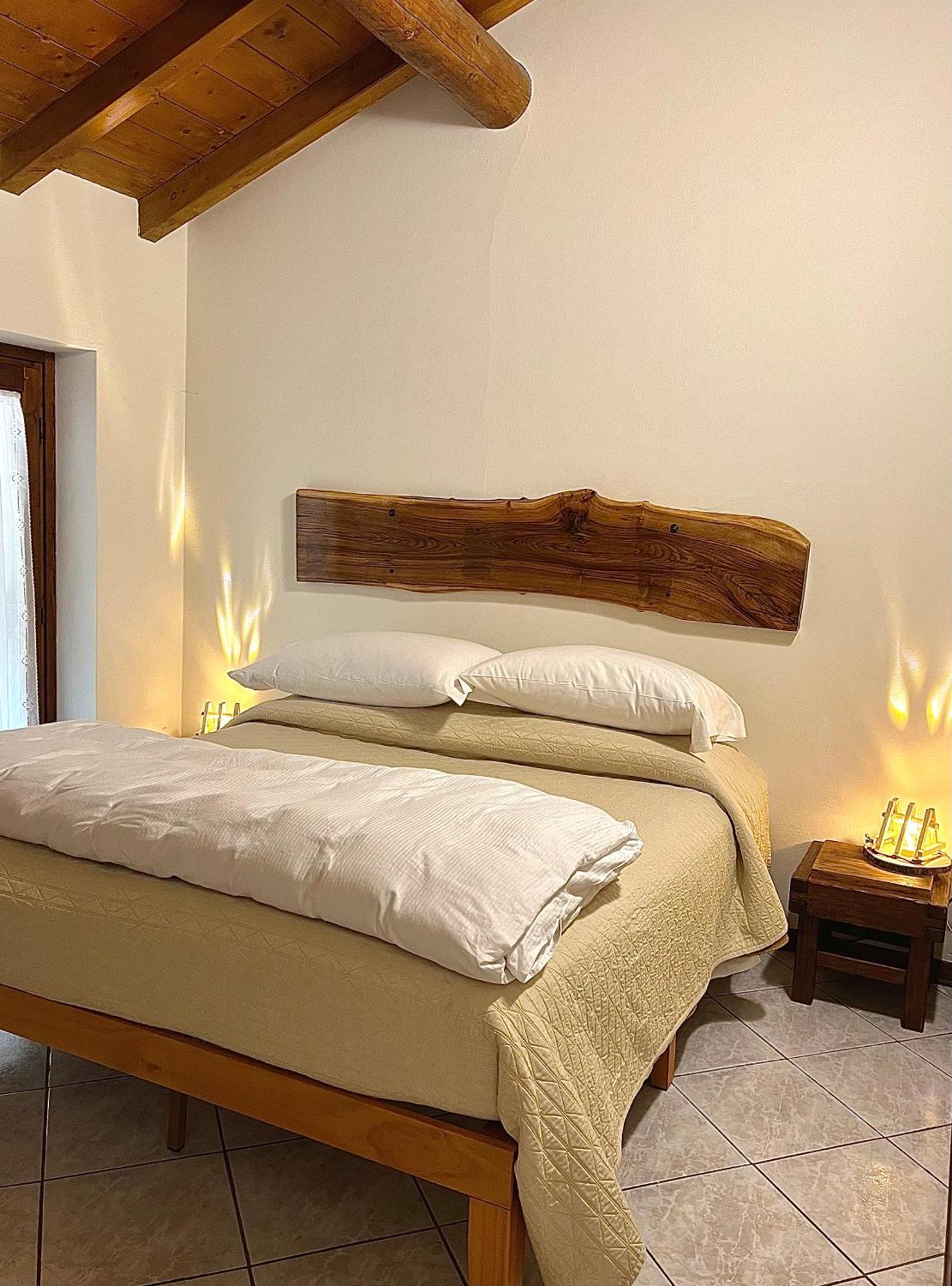 Agriturismo La Vecchia Chioderia Grandola ed Uniti Екстер'єр фото