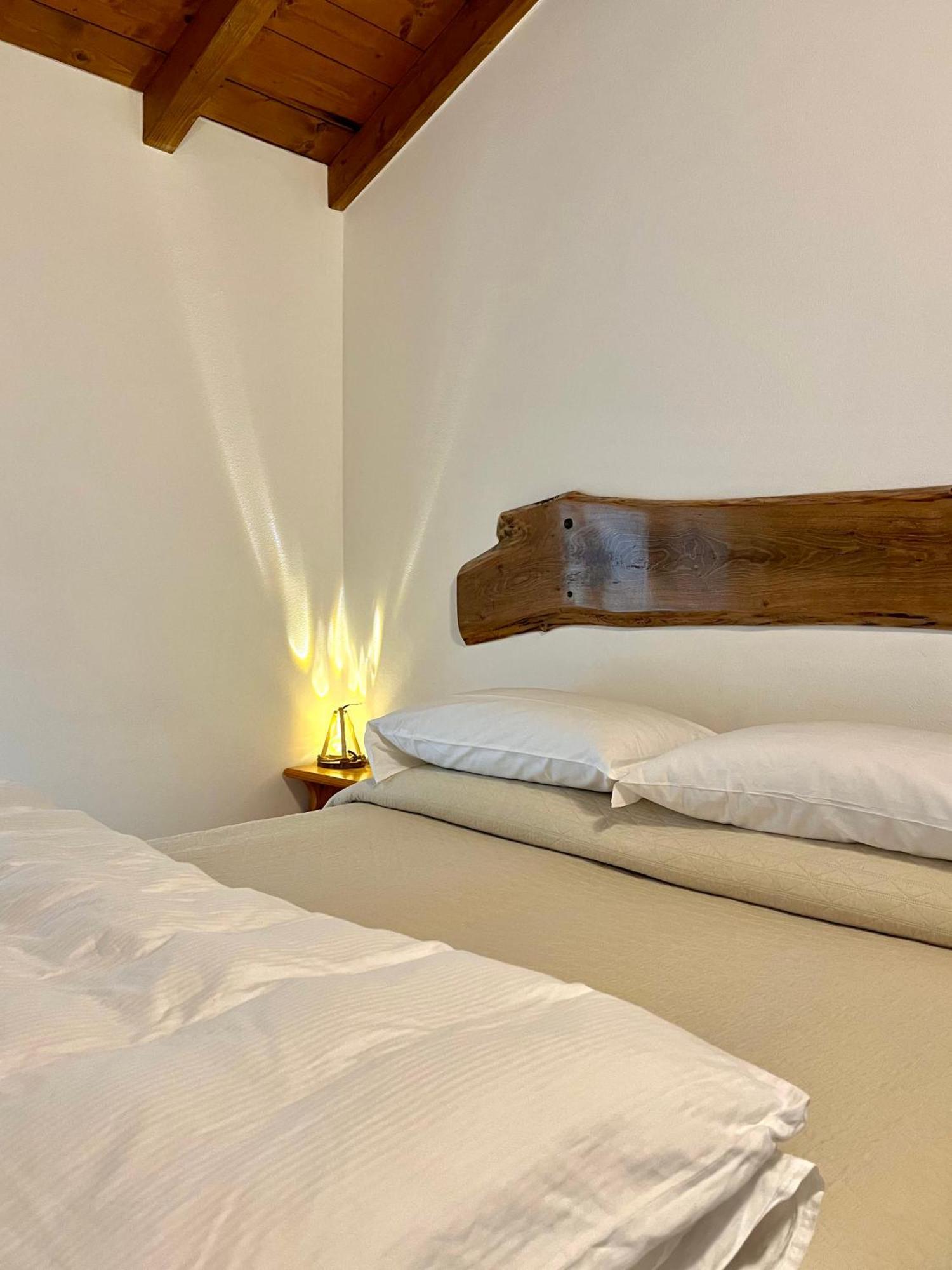 Agriturismo La Vecchia Chioderia Grandola ed Uniti Екстер'єр фото
