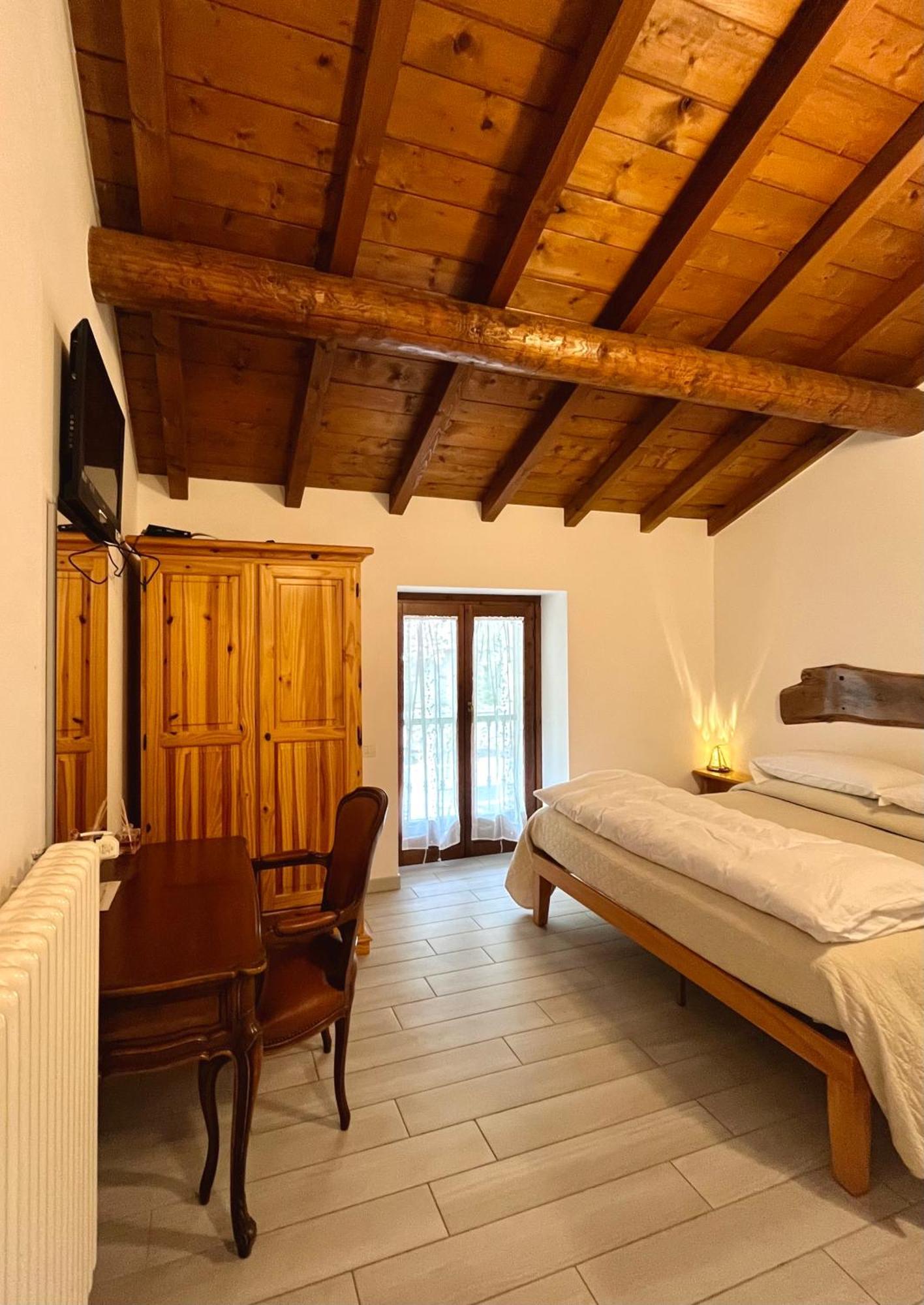 Agriturismo La Vecchia Chioderia Grandola ed Uniti Екстер'єр фото