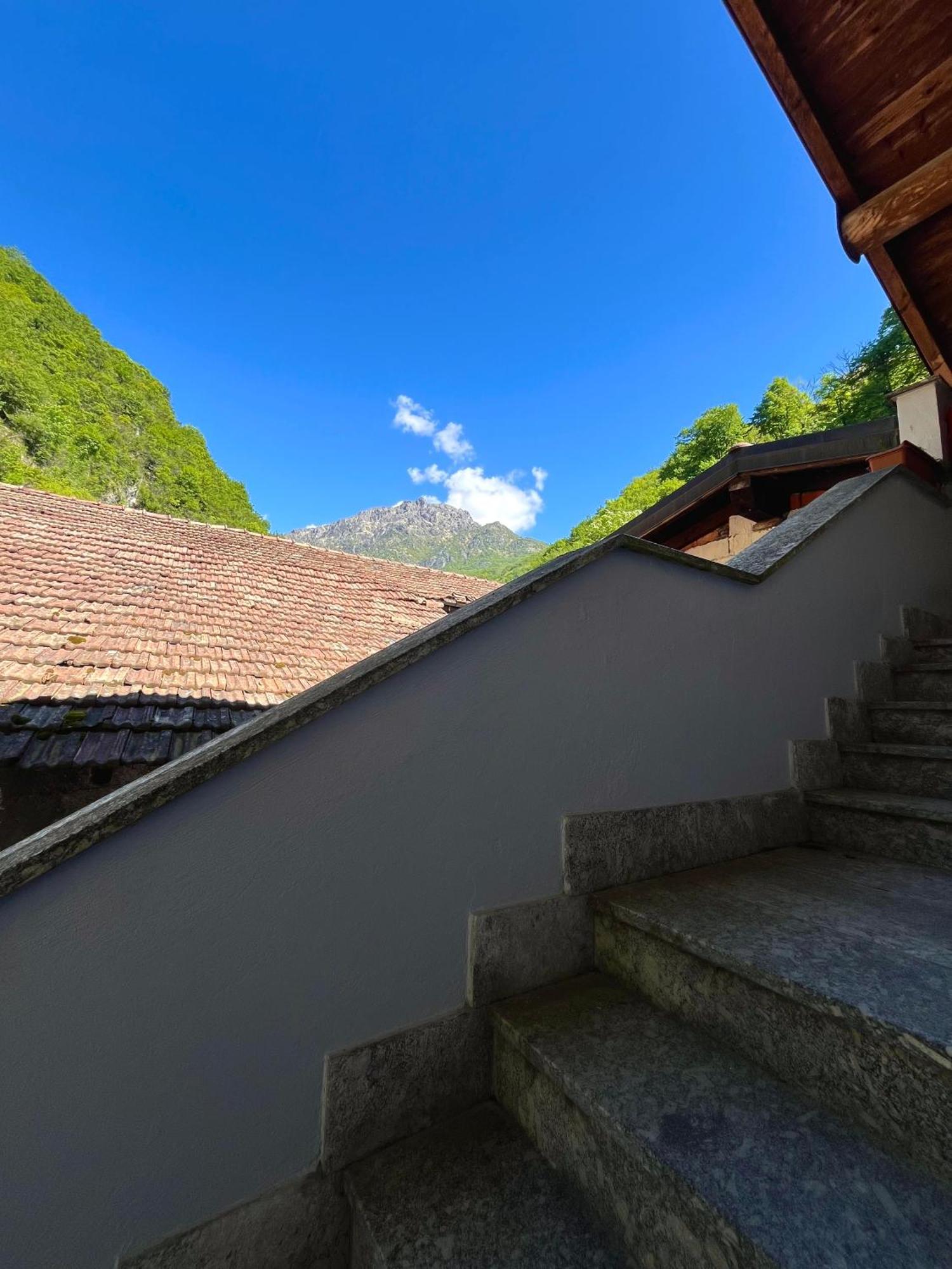 Agriturismo La Vecchia Chioderia Grandola ed Uniti Екстер'єр фото