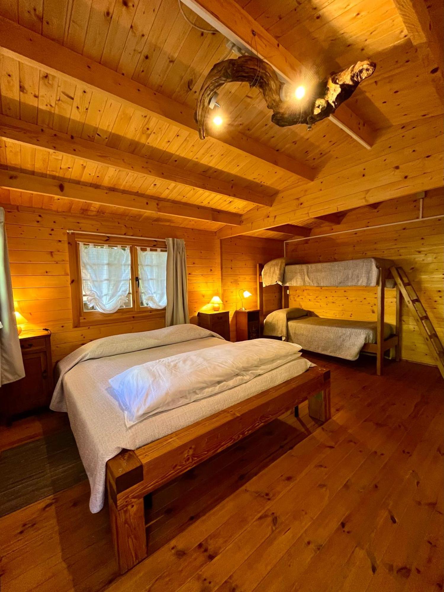 Agriturismo La Vecchia Chioderia Grandola ed Uniti Екстер'єр фото