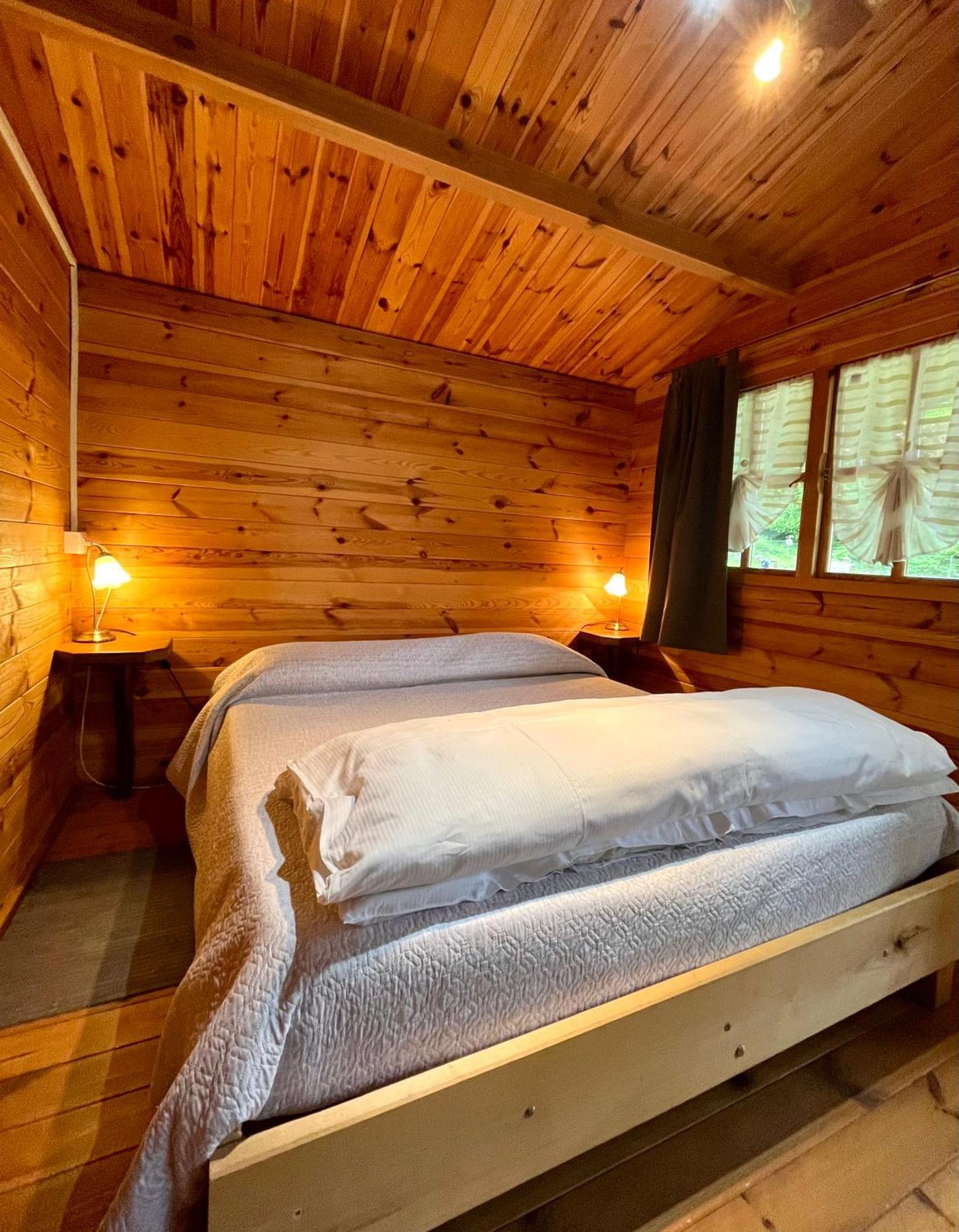 Agriturismo La Vecchia Chioderia Grandola ed Uniti Екстер'єр фото