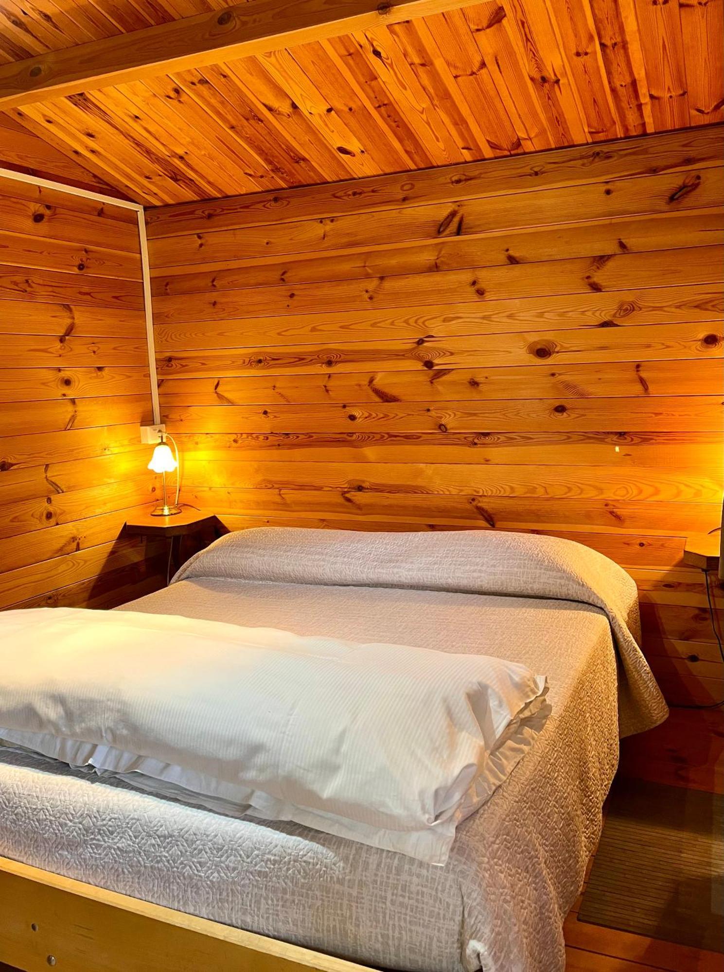 Agriturismo La Vecchia Chioderia Grandola ed Uniti Екстер'єр фото