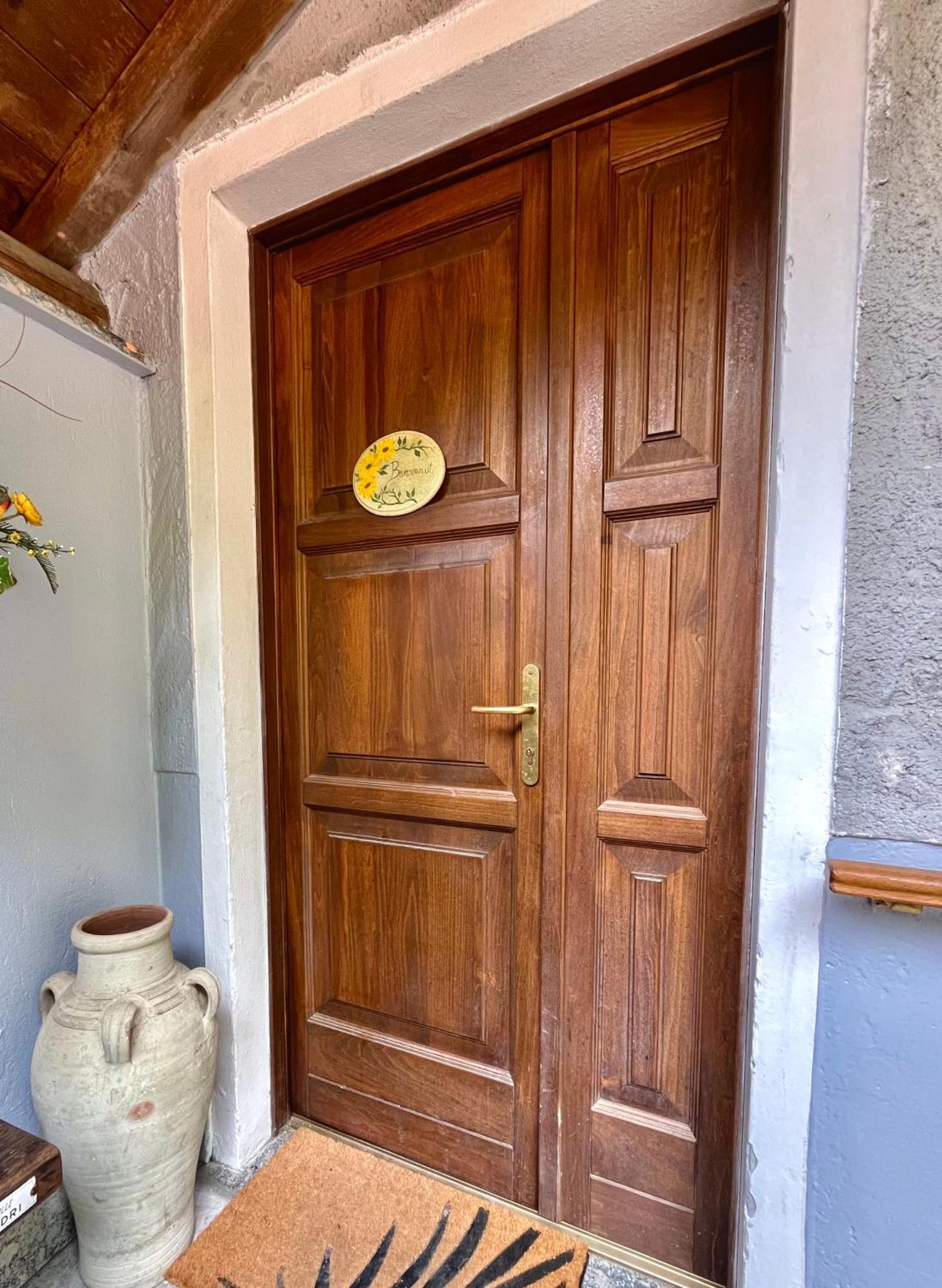 Agriturismo La Vecchia Chioderia Grandola ed Uniti Екстер'єр фото
