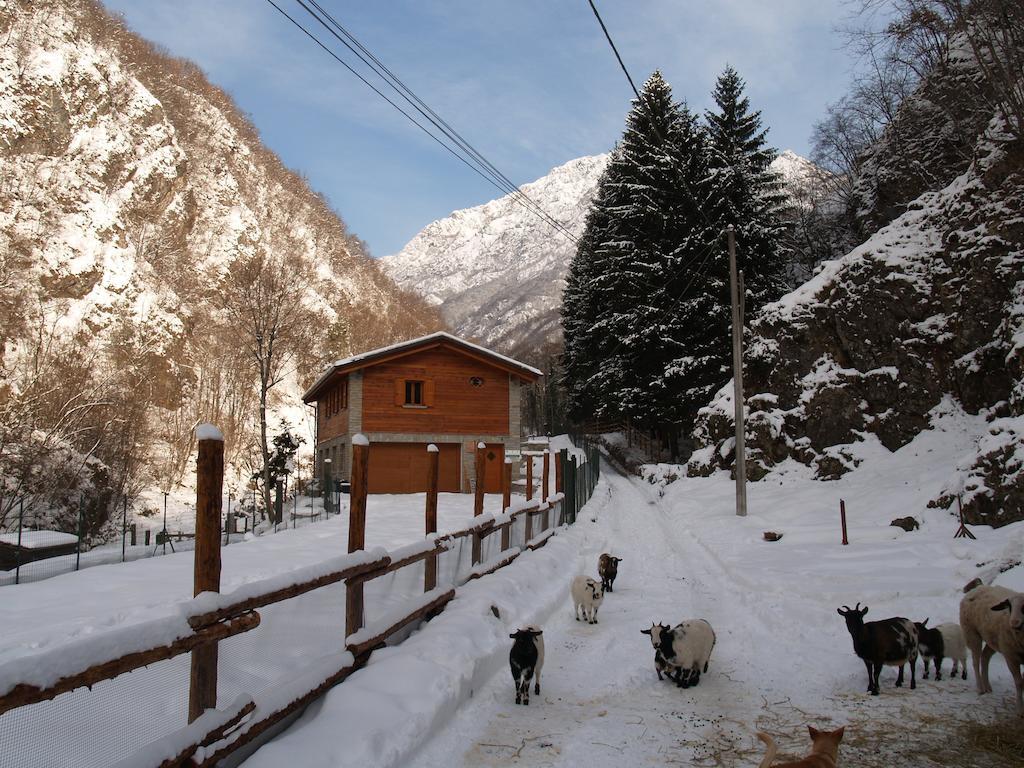 Agriturismo La Vecchia Chioderia Grandola ed Uniti Екстер'єр фото